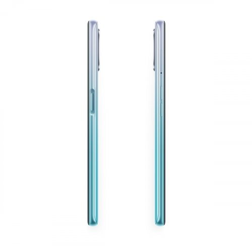 OPPO A52 64GB 4GB RAM Beyaz Cep Telefonu - OPPO Türkiye Garantili