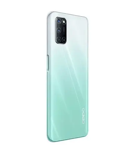 OPPO A52 64GB 4GB RAM Beyaz Cep Telefonu - OPPO Türkiye Garantili