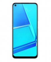 OPPO A52 64GB 4GB RAM Beyaz Cep Telefonu - OPPO Türkiye Garantili