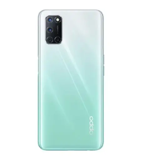 OPPO A52 64GB 4GB RAM Beyaz Cep Telefonu - OPPO Türkiye Garantili