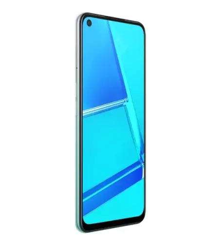 OPPO A52 64GB 4GB RAM Beyaz Cep Telefonu - OPPO Türkiye Garantili