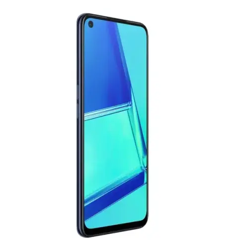 OPPO A52 64GB 4GB RAM Siyah Cep Telefonu - OPPO Türkiye Garantili