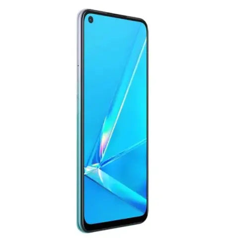 OPPO A72 128GB 4GB RAM Beyaz Cep Telefonu - Distribütör Garantili