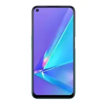 OPPO A72 128GB 4GB RAM Mor Cep Telefonu - Distribütör Garantili
