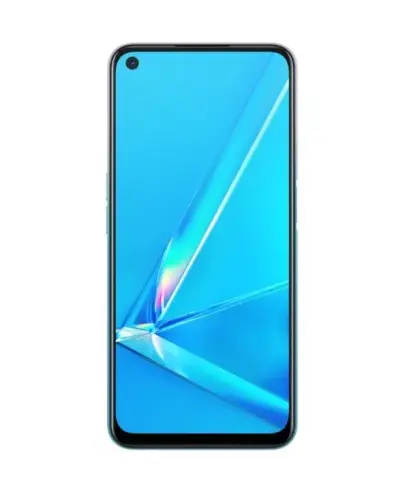 OPPO A72 128GB 4GB RAM Beyaz Cep Telefonu - Distribütör Garantili