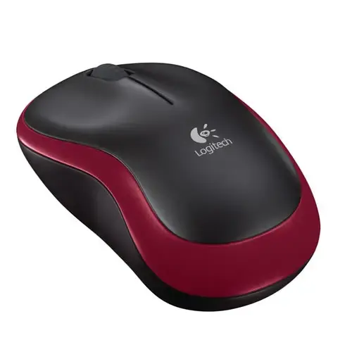 Logitech M185 800DPI 3 Tuş Mouse - 910-002237