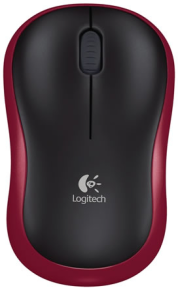 Logitech M185 800DPI 3 Tuş Mouse - 910-002237