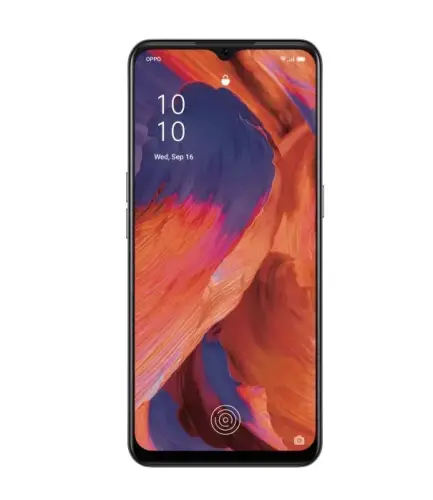 OPPO A73 128GB 4GB RAM Gümüş Cep Telefonu - Distribütör Garantili