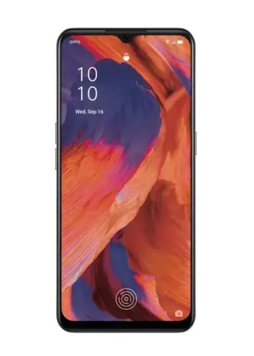 OPPO A73 128GB 4GB RAM Lacivert Cep Telefonu - OPPO Türkiye Garantili