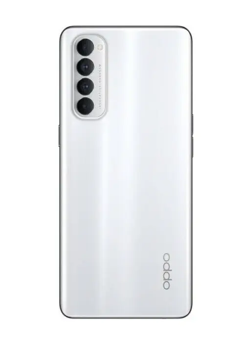 OPPO Reno 4 Pro 256GB 8GB RAM Beyaz Cep Telefonu - OPPO Türkiye Garantili