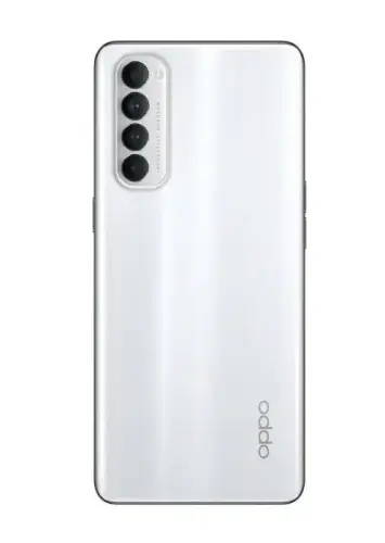 OPPO Reno 4 Pro 256GB 8GB RAM Beyaz Cep Telefonu - OPPO Türkiye Garantili