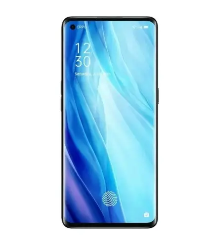 OPPO Reno 4 Pro 256GB 8GB RAM Beyaz Cep Telefonu - OPPO Türkiye Garantili