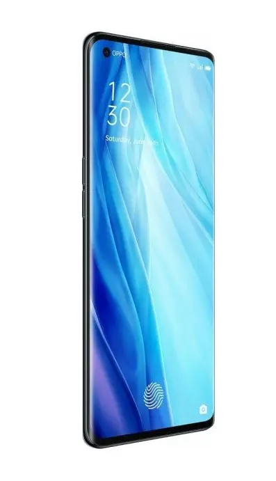 OPPO Reno 4 Pro 256GB 8GB RAM Beyaz Cep Telefonu - OPPO Türkiye Garantili