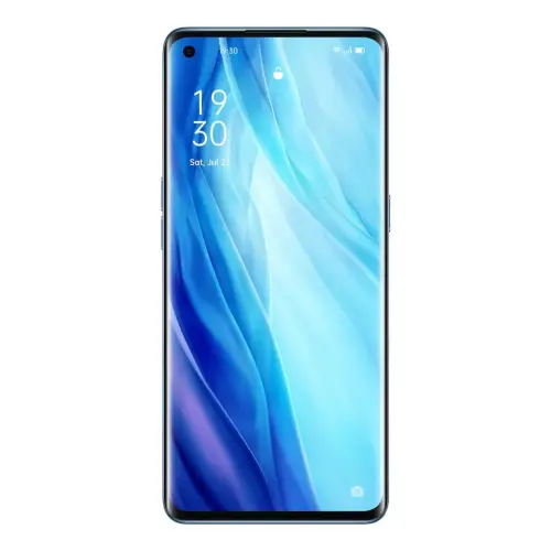 OPPO Reno 4 Pro 256GB 8GB RAM Mavi Cep Telefonu - OPPO Türkiye Garantili