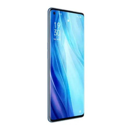 OPPO Reno 4 Pro 256GB 8GB RAM Mavi Cep Telefonu - OPPO Türkiye Garantili