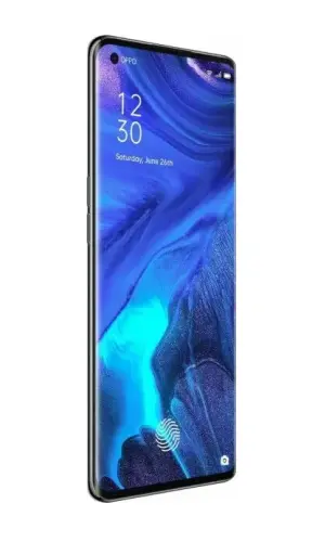 OPPO Reno 4 Pro 256GB 8GB RAM Siyah Cep Telefonu - OPPO Türkiye Garantili