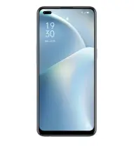 OPPO Reno 4 Lite 128GB 8GB RAM Beyaz Cep Telefonu - OPPO Türkiye Garantili