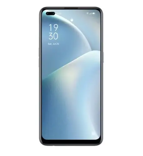 OPPO Reno 4 Lite 128GB 8GB RAM Beyaz Cep Telefonu - OPPO Türkiye Garantili