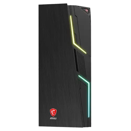 MSI MAG Codex 5 10SA-241XTR i5-10400F 8GB 512GB SSD 4GB GeForce GTX 1650 Super FreeDOS Gaming (Oyuncu) Masaüstü Bilgisayar