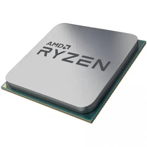 AMD Ryzen 3 3100 3.60GHz-3.90GHz 4 Çekirdek 18MB Soket AM4 Tray İşlemci
