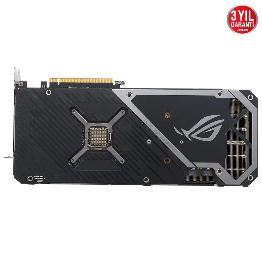 Asus ROG Strix Radeon RX 6800 OC ROG-STRIX-RX6800-O16G-GAMING 8GB GDDR6 256Bit DX12 Gaming Ekran Kartı