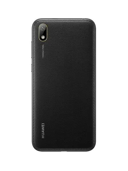 Huawei Y5 2019 16GB Siyah Cep Telefonu - Huawei Türkiye Garantili