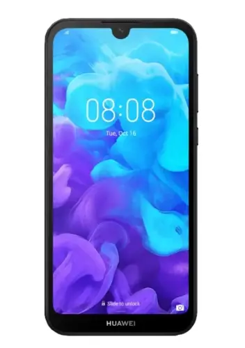 Huawei Y5 2019 16GB Kahverengi Cep Telefonu - Huawei Türkiye Garantili