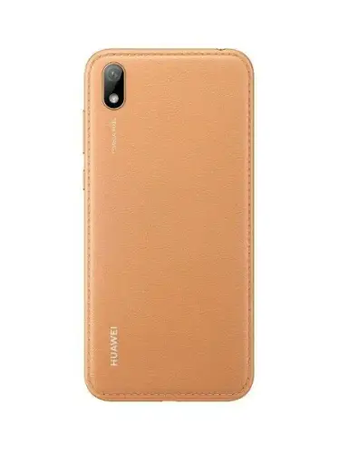 Huawei Y5 2019 16GB Kahverengi Cep Telefonu - Huawei Türkiye Garantili