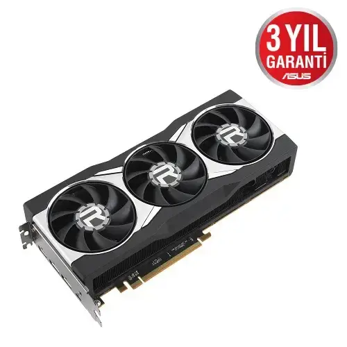 Asus Radeon RX 6900 XT RX6900XT-16G 16GB GDDR6 256Bit DX12 Gaming (Oyuncu) Ekran Kartı