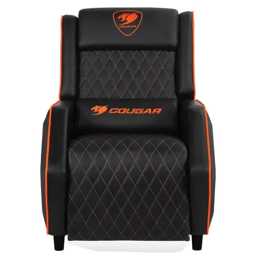 Cougar Ranger CGR-SA1 Gaming (Oyuncu) Koltuğu