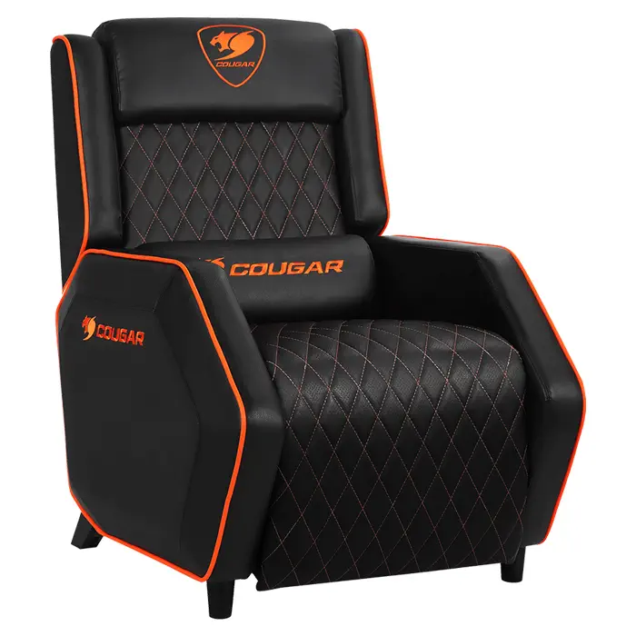 Cougar Ranger CGR-SA1 Gaming (Oyuncu) Koltuğu