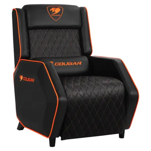 Cougar Ranger CGR-SA1 Gaming (Oyuncu) Koltuğu