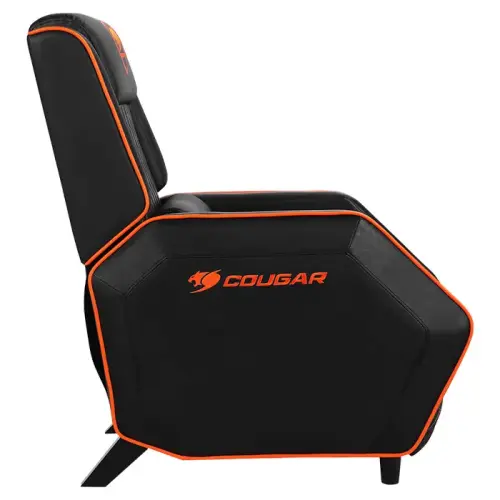 Cougar Ranger CGR-SA1 Gaming (Oyuncu) Koltuğu