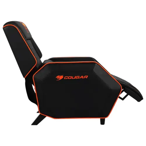 Cougar Ranger CGR-SA1 Gaming (Oyuncu) Koltuğu