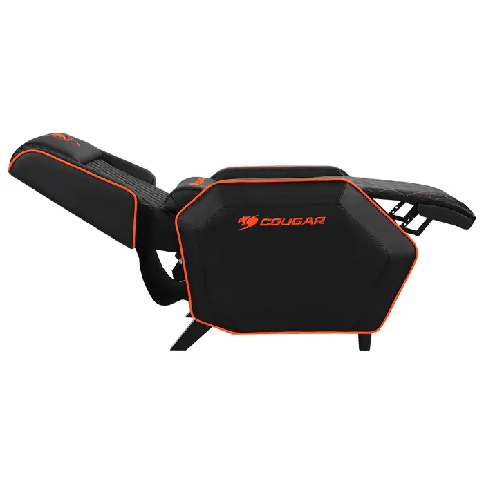 Cougar Ranger CGR-SA1 Gaming (Oyuncu) Koltuğu