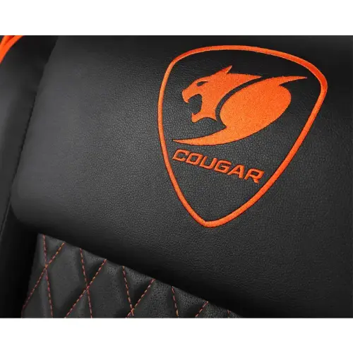 Cougar Ranger CGR-SA1 Gaming (Oyuncu) Koltuğu