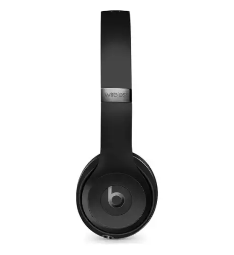 Beats Solo3 Bluetooth Kablosuz Kulaküstü Kulaklık – Mat Siyah MP582EE/A