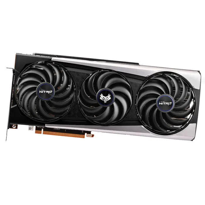 Sapphire Nitro+ AMD Radeon RX 6900 XT 11308-01-20G 16GB GDDR6 256Bit DX12 Gaming (Oyuncu) Ekran Kartı