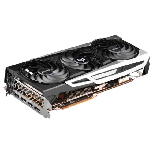 Sapphire Nitro+ AMD Radeon RX 6900 XT 11308-01-20G 16GB GDDR6 256Bit DX12 Gaming (Oyuncu) Ekran Kartı