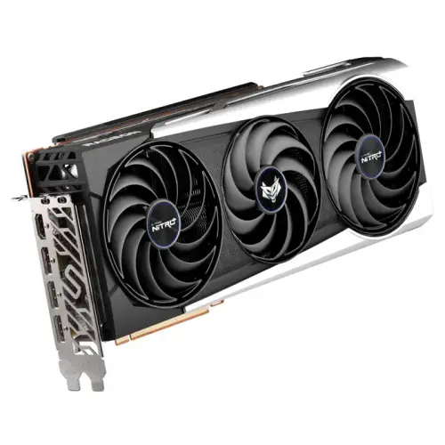 Sapphire Nitro+ AMD Radeon RX 6900 XT 11308-01-20G 16GB GDDR6 256Bit DX12 Gaming (Oyuncu) Ekran Kartı