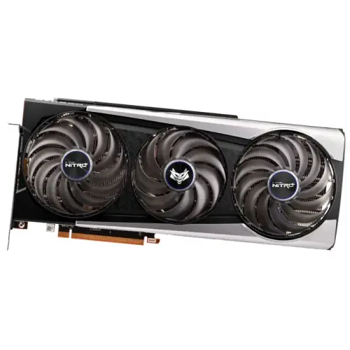 Sapphire Nitro+ AMD Radeon RX 6800 XT SE 11304-01-20G 16GB GDDR6 256Bit DX12 Gaming (Oyuncu) Ekran Kartı