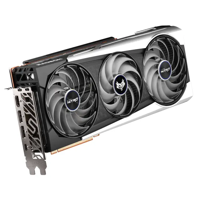 Sapphire Nitro+ AMD Radeon RX 6800 XT SE 11304-01-20G 16GB GDDR6 256Bit DX12 Gaming (Oyuncu) Ekran Kartı