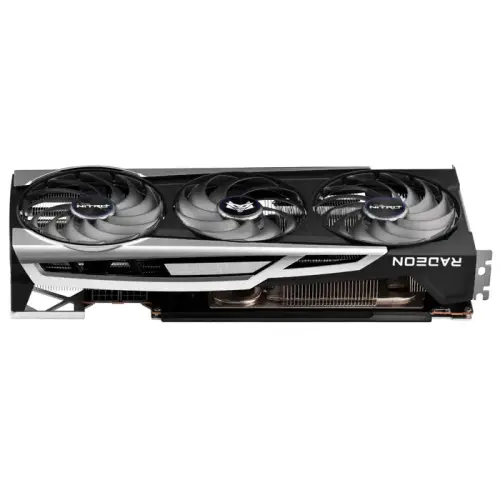 Sapphire Nitro+ AMD Radeon RX 6800 XT SE 11304-01-20G 16GB GDDR6 256Bit DX12 Gaming (Oyuncu) Ekran Kartı