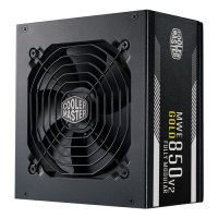 Cooler Master MWE Gold 850 V2 MPE-8501-AFAAG-EU 850W 80+ Gold 120mm Fan Full Modüler Power Supply