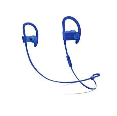 Beats Powerbeats3 Kablosuz Kulaklık Dalga Mavisi MQ362ZE/A - Distribütör Garantili