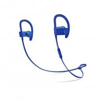 Beats Powerbeats3 Kablosuz Kulaklık Dalga Mavisi MQ362ZE/A - Distribütör Garantili