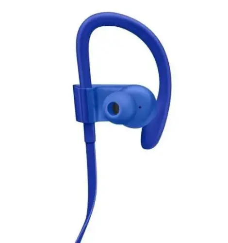 Beats Powerbeats3 Kablosuz Kulaklık Dalga Mavisi MQ362ZE/A - Distribütör Garantili