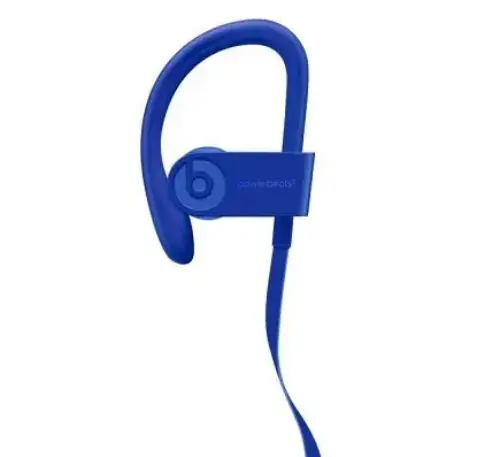 Beats Powerbeats3 Kablosuz Kulaklık Dalga Mavisi MQ362ZE/A - Distribütör Garantili