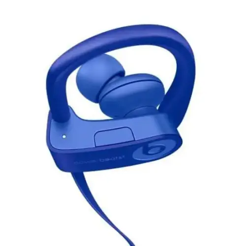 Beats Powerbeats3 Kablosuz Kulaklık Dalga Mavisi MQ362ZE/A - Distribütör Garantili