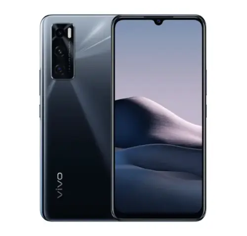 Vivo Y70 128 GB 8 GB RAM Siyah Cep Telefonu – Vivo Türkiye Garantili
